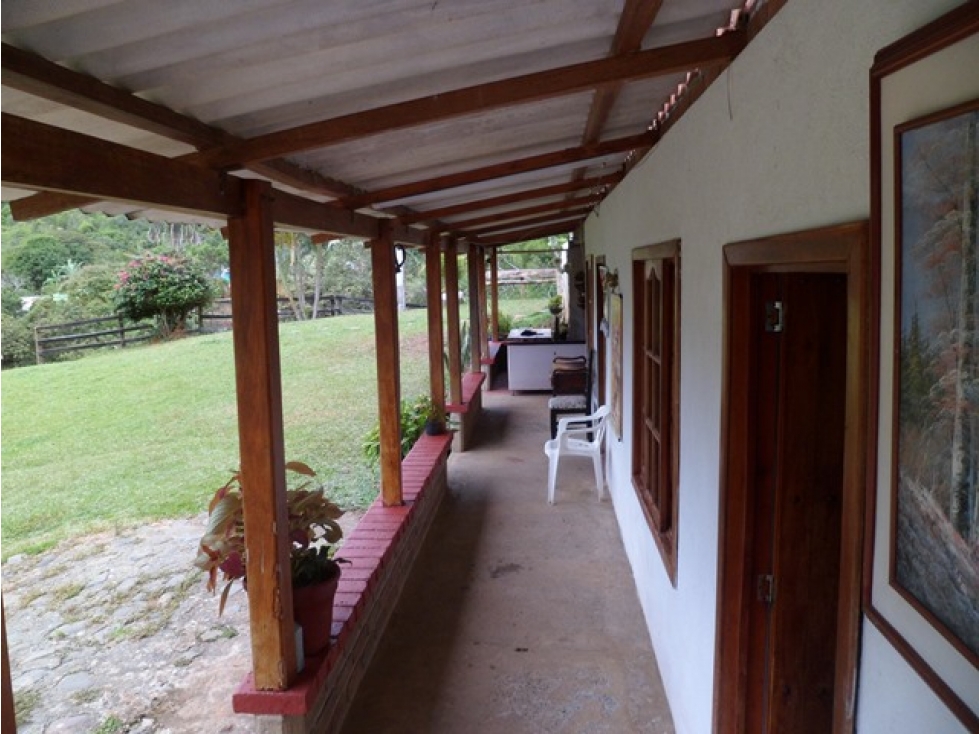 SE VENDE FINCA EN TRUJILLO VALLE. - 6