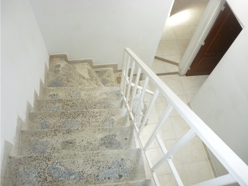 SE VENDE CASA BARRIO MARACAIBO PROPIEDAD HORIZONTAL TULUÁ (VALLE) - 5