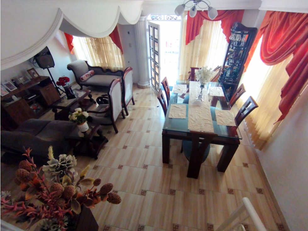 SE VENDE CASA UNIFAMILIAR BARRIO RUBEN CRUZ VELEZ TULUÁ — foto 4