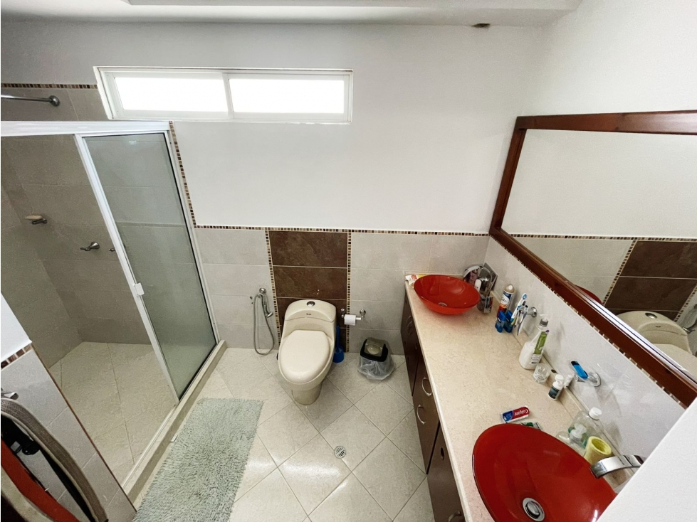 VENTA CASA BARRIO VILLA CAMPESTRE ESQUINERA TULUA — foto 4
