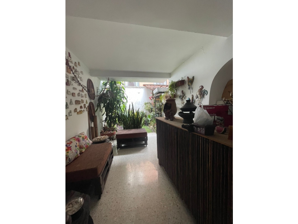 SE VENDE CASA UNIFAMILIAR EN EL BARRIO EL DORADO TULUA VALLE. — foto 4