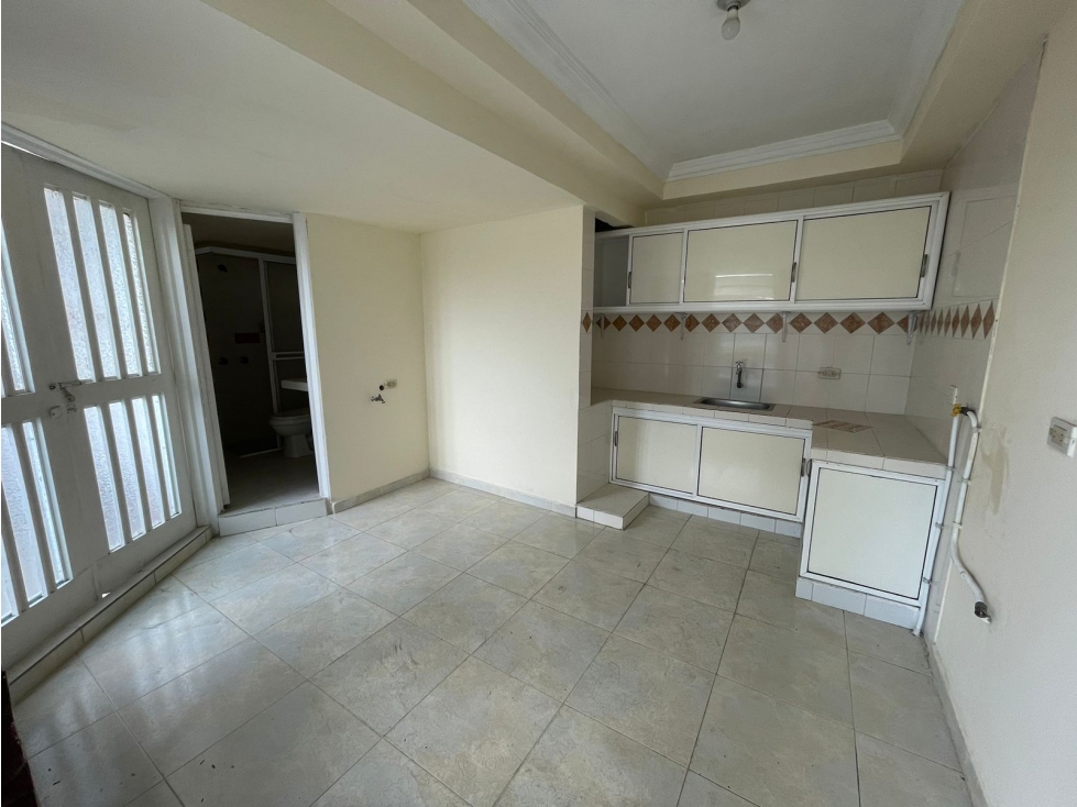 SE VENDE APARTAMENTO SEGUNDO PISO BARRIO SALESIANO TULUA VALLE. - 2