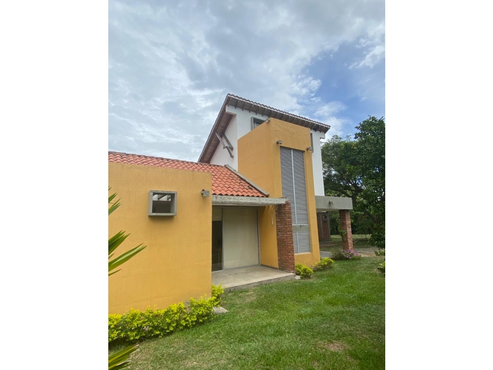 SE VENDE CASA CAMPESTRE BUGALAGRANDE VALLE - 5