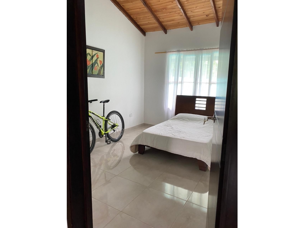 VENTA CASA CAMPOALEGRE CALLEJÓN ALMENDROS TULUÁ VALLE. - 6