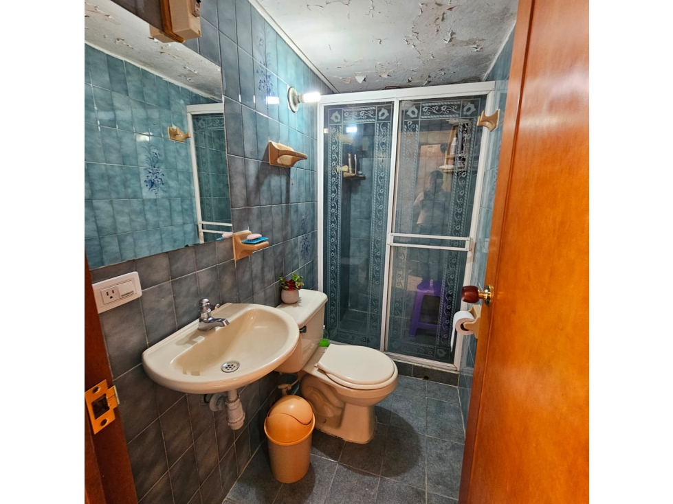 SE VENDE CASA EN BARRIO LA ESPERANZA TULUA VALLE. — foto 6