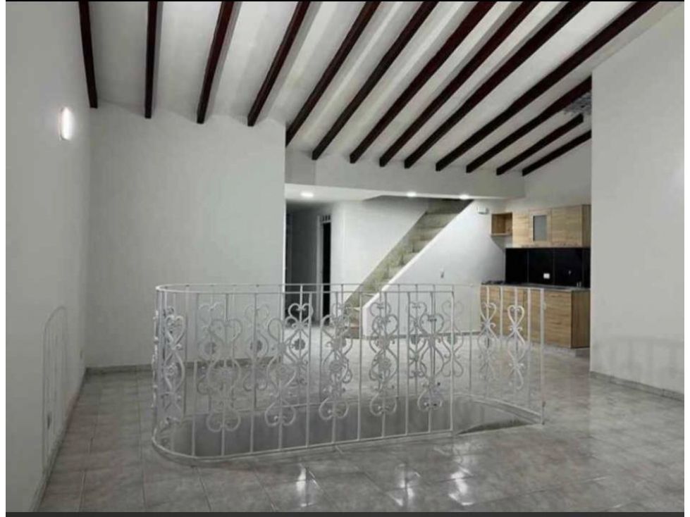 SE VENDE CASA EN EL BARRIO NUEVO FATIMA TULUA VALLE — foto 2