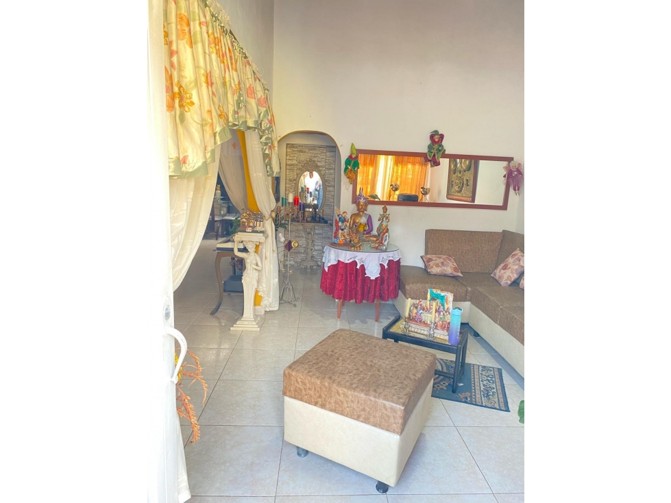 SE VENDE CASA BARRIO PRADOS DEL NORTE TULUÁ. — foto 5