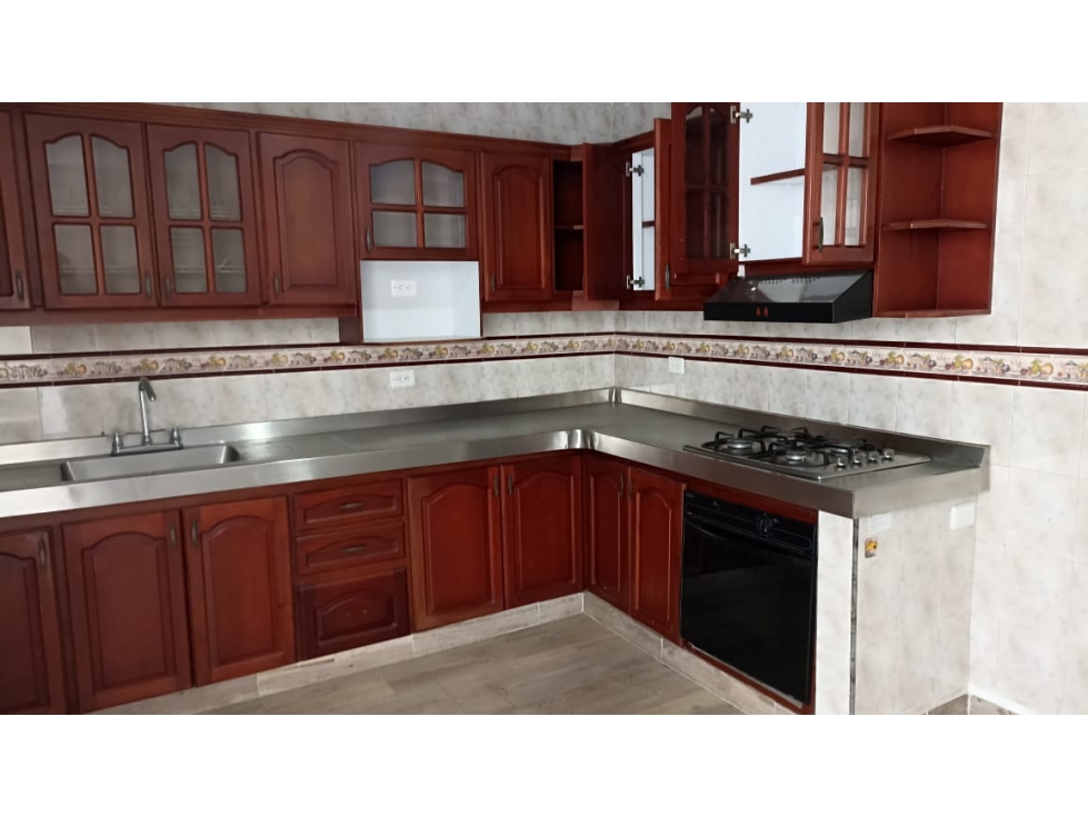 SE VENDE CASA UNIFAMILIAR BARRIO SAJONIA TULUA VALLE — foto 4
