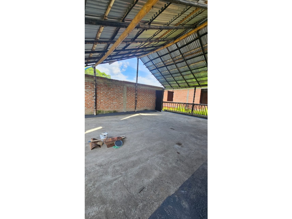 SE VENDE CASA AGUACLARA TULUÁ VALLE — foto 6