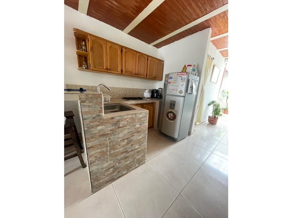 VENTA CASA BARRIO LAS VERANERAS TULUÁ — foto 5
