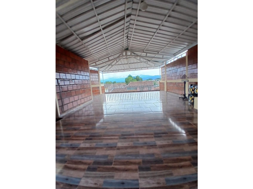 VENTA CASA UNIFAMILIAR BARRIO RICAUTE ANDALUCÍA  — foto 5
