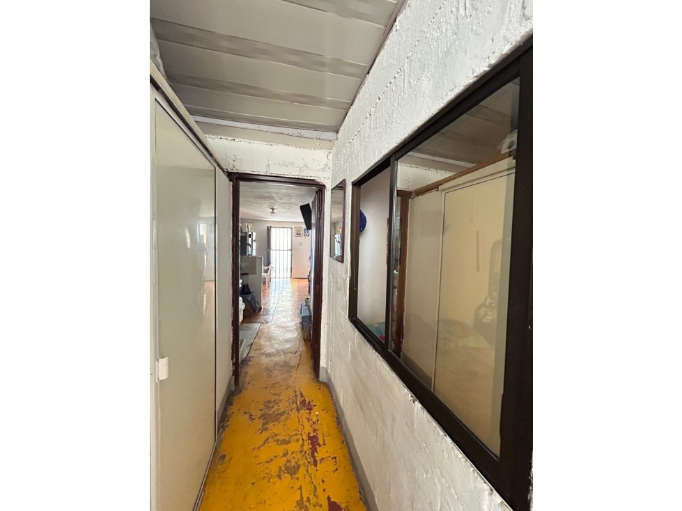SE VENDE CASA DE UN PISO BARRIO FARFAN TULUÁ VALLE — foto 6