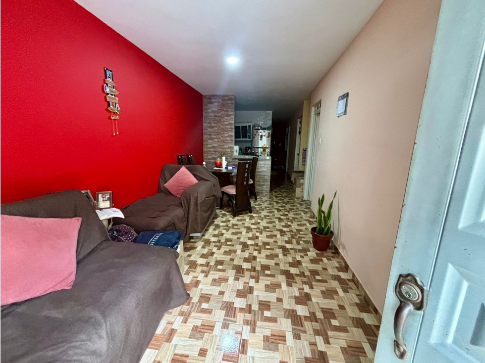 SE VENDE CASA BIFAMILIAR EN EL PROGRESAR TULUÁ VALLE DEL CAUCA — foto 6