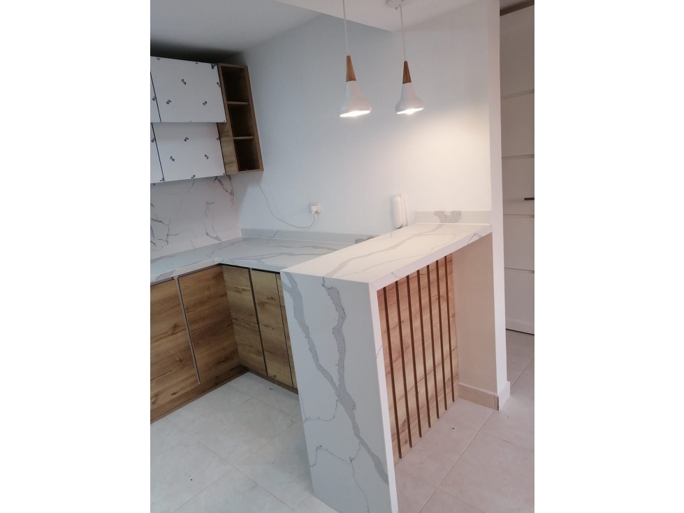 SE VENDE APARTAMENTO EN CONDOMINIO BOSQUES DE ALCALÁ TULUÁ - VALLE — foto 4