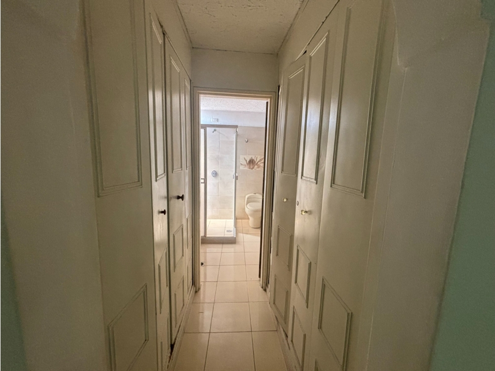 SE VENDE APARTAMENTO EDIFICIO OCTAVIO MONTOYA EN EL CENTRO - 6