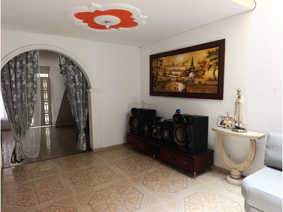 SE VENDE CASA BIFAMILIAR SALESIANOS TULUÁ — foto 3