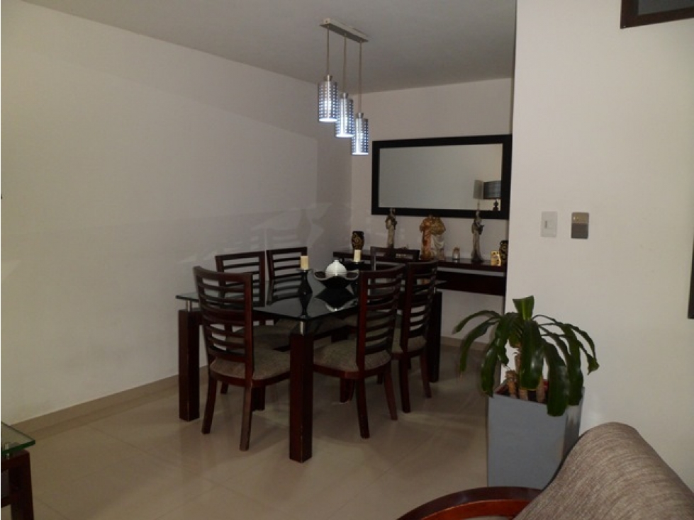 SE VENDE CASA EN EL BARRIO VILLA CAMPESTRE TULUÁ — foto 3