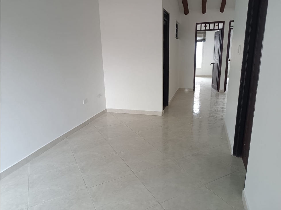 SE VENDE CASA UNIFAMILIAR EN EL BARRIO ALVERNIA TULUÁ — foto 6