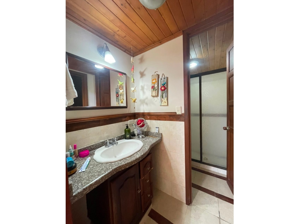 SE VENDE CASA BARRIO ALVERNIA TULUÁ — foto 5
