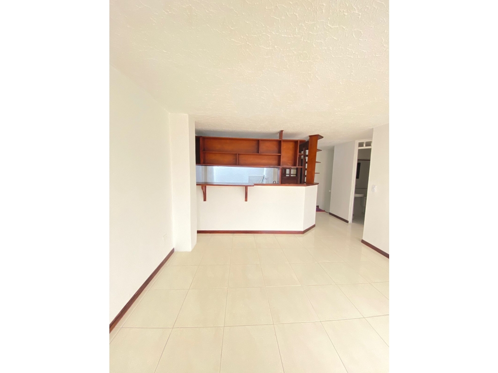 SE VENDE APARTAMENTO SEGUNDO PISO BARRIO ENTRE RIOS TULUÁ VALLE — foto 2