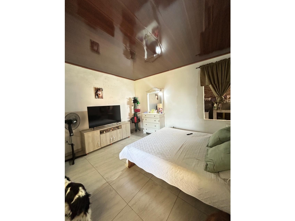 SE VENDE CASA CON PLANCHA EN ANDALUCIA VALLE BARRIO LA FLORESTA 2.