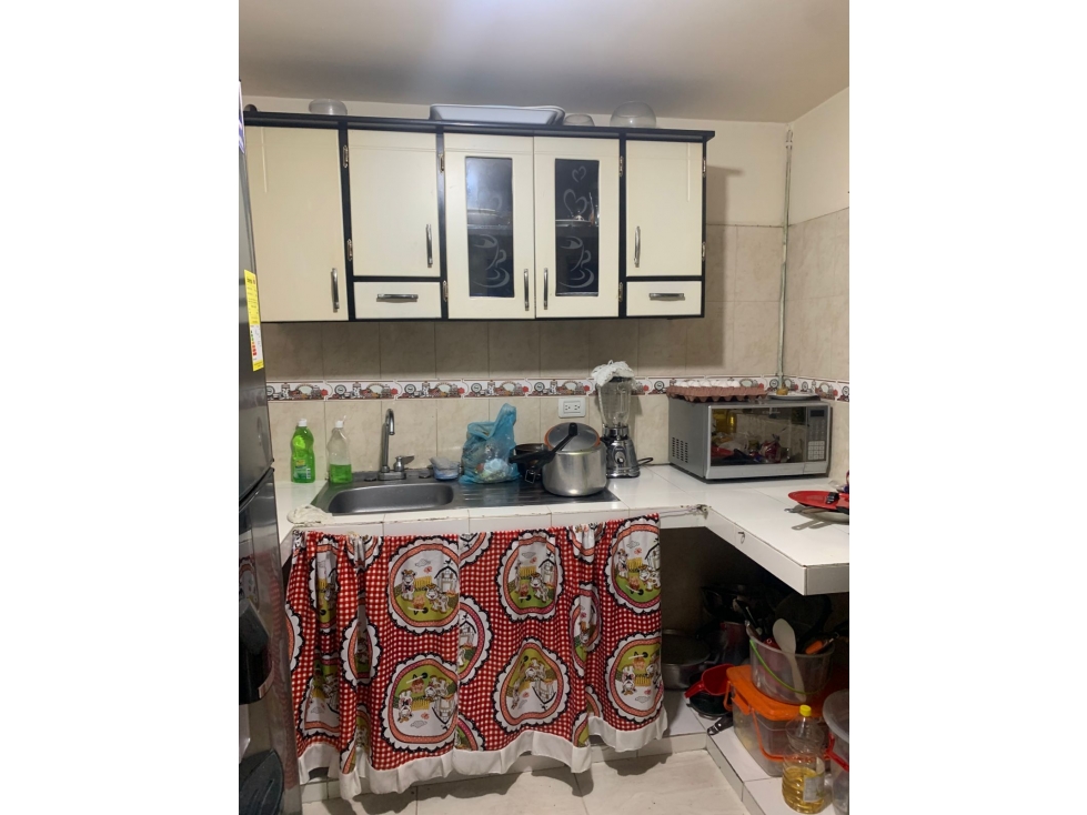 VENTA CASA BIFAMILIAR JORGE ELIECER GAITAN TULUÁ — foto 5