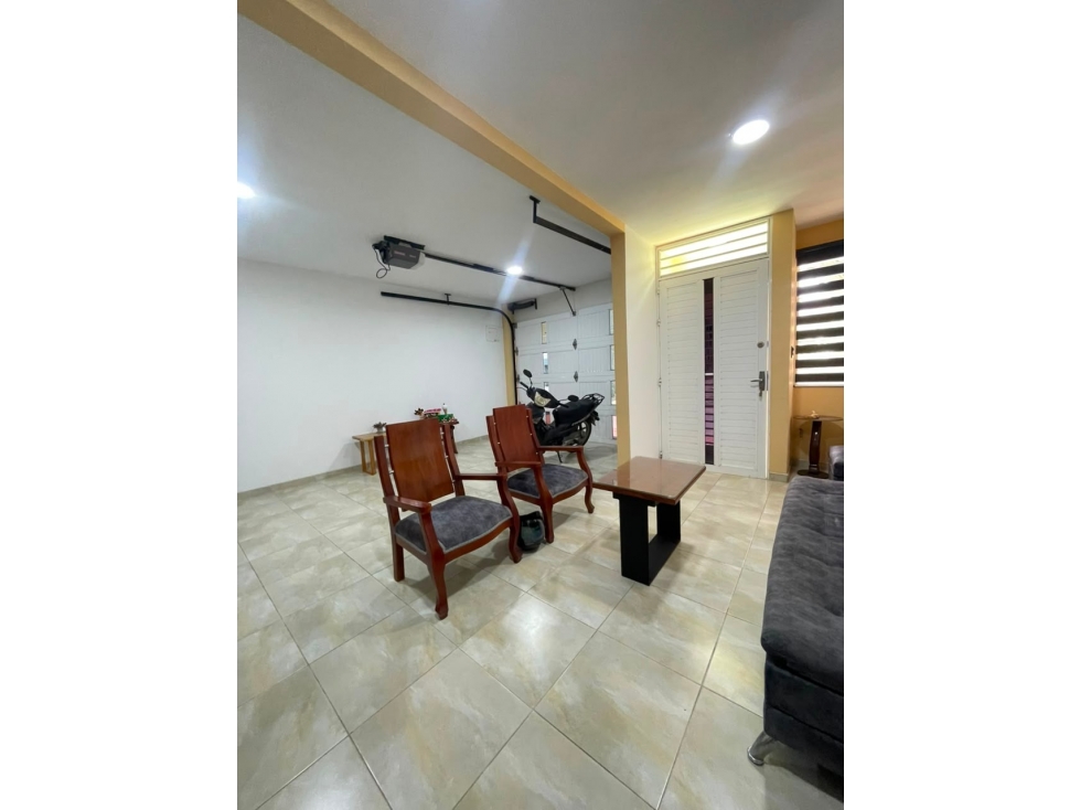 SE VENDE CASA DOS PLANTAS MULTIRENTAS SAN BENITO TULUÁ — foto 2