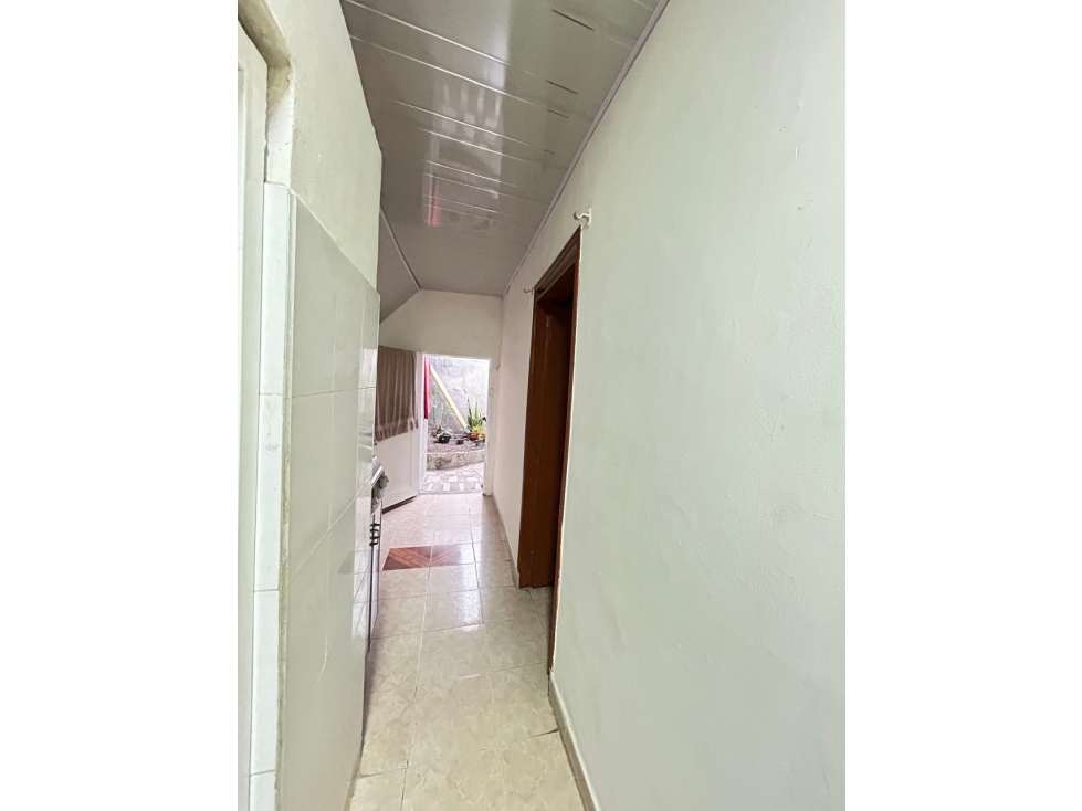 SE VENDE CASA PRIMER PISO BARRIO LA QUINTA TULUÁ - VALLE — foto 6