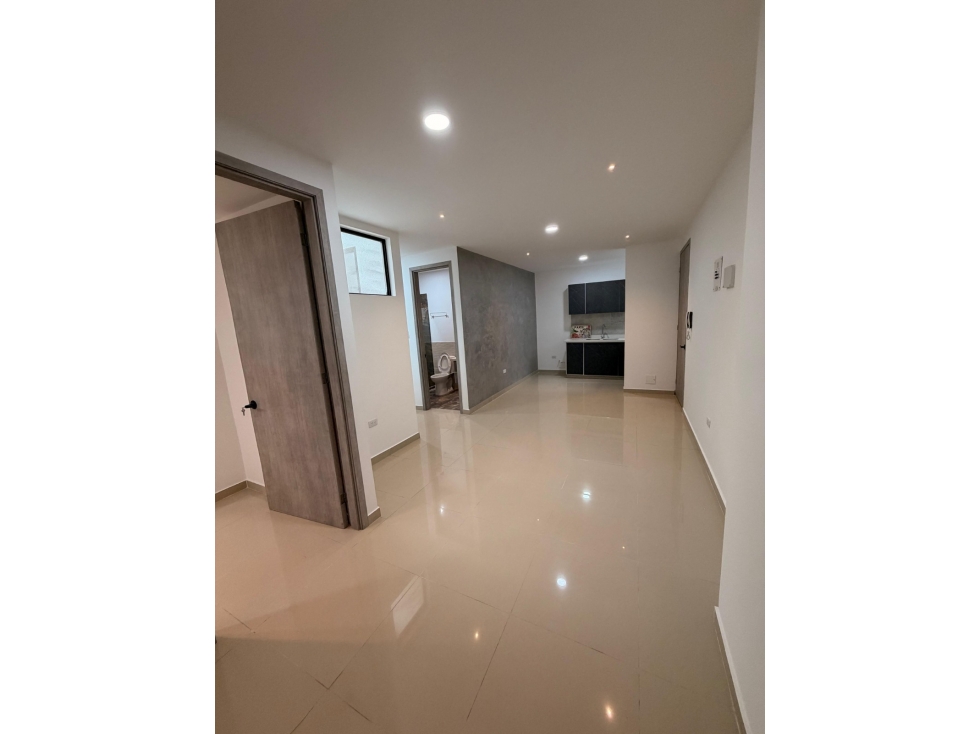 SE VENDE APARTAMENTO VILLA CAMPESTRE TULU