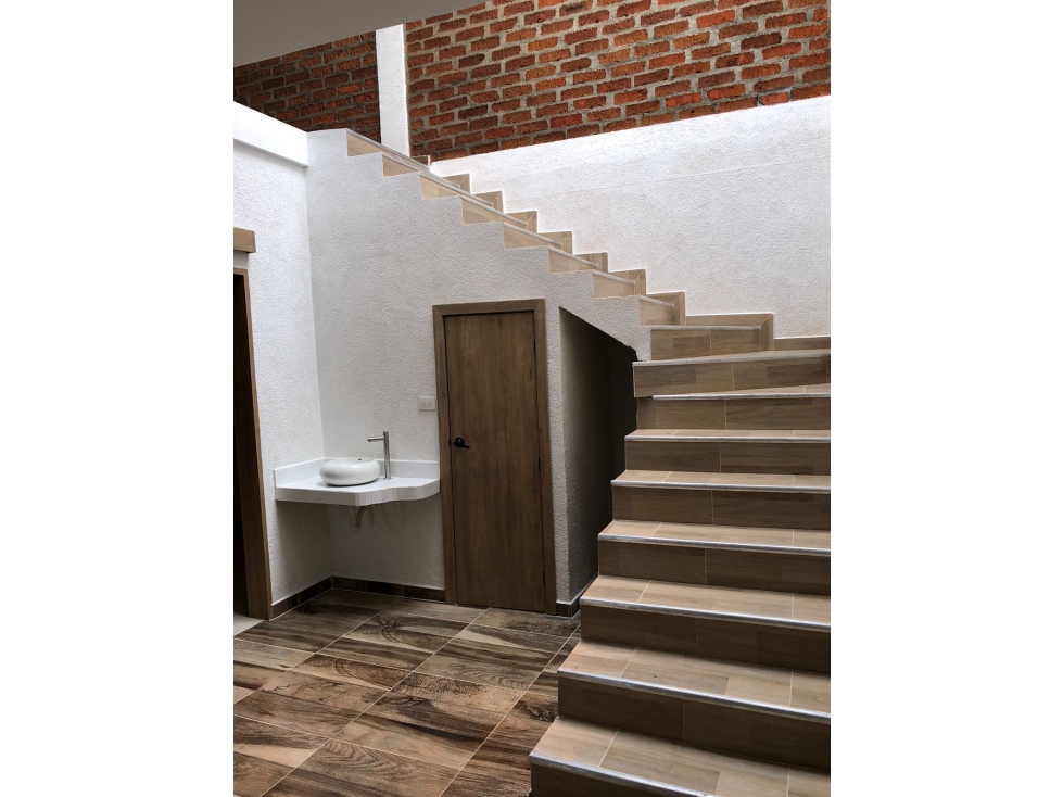 SE VENDE CASA PARA ESTRENAR BARRIO EL BOSTON BUGALAGRANDE — foto 6