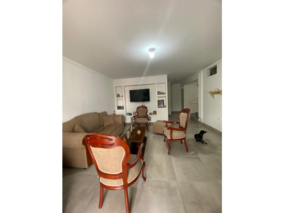 VENTA CASA UNIFAMILIAR BARRIO VILLA CAMPESTRE TULUÁ VALLE. — foto 6