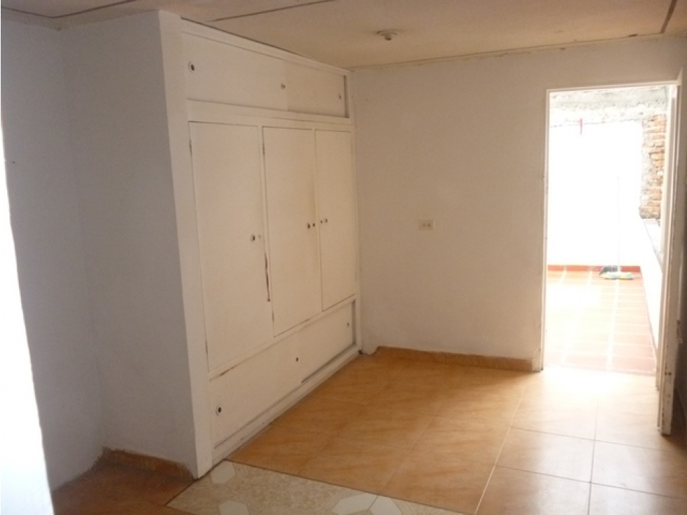 SE VENDE CASA BARRIO MARACAIBO PROPIEDAD HORIZONTAL TULUÁ (VALLE) - 6