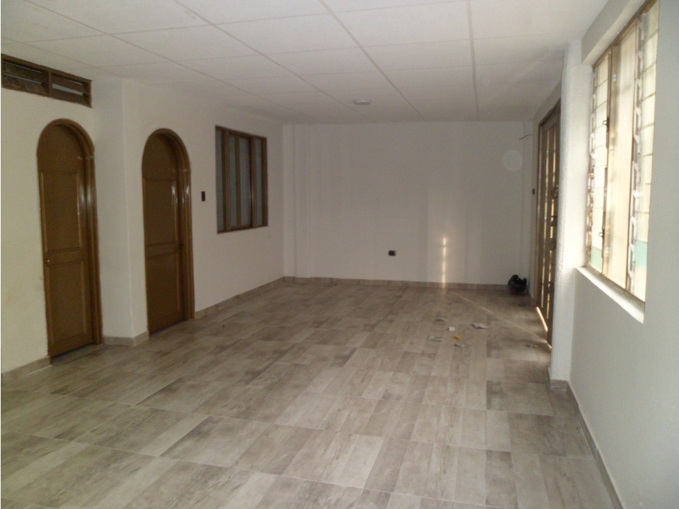 VENTA BODEGA PROPIEDAD HORIZONTAL PISO 1 BARRIO AVENIDA CALI - 4