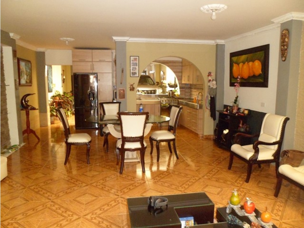 SE VENDE CASA BIFAMILIAR EN EL BARRIO CÉSPEDES DE TULUÁ - 6