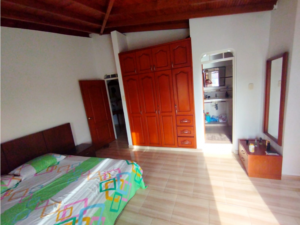 SE VENDE CASA UNIFAMILIAR BARRIO RUBEN CRUZ VELEZ TULUÁ — foto 5