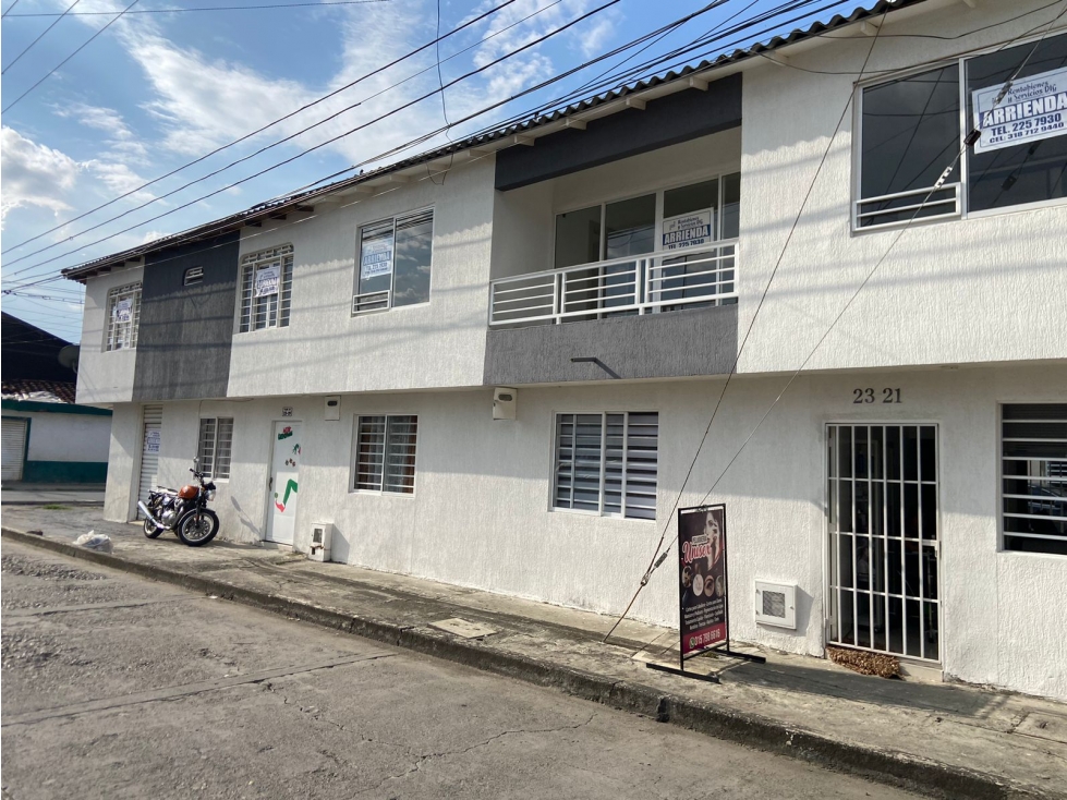 VENTA CASA BARRIO MARACAIBO TULUÁ VALLE