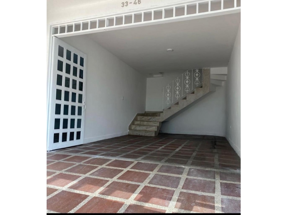 SE VENDE CASA EN EL BARRIO NUEVO FATIMA TULUA VALLE
