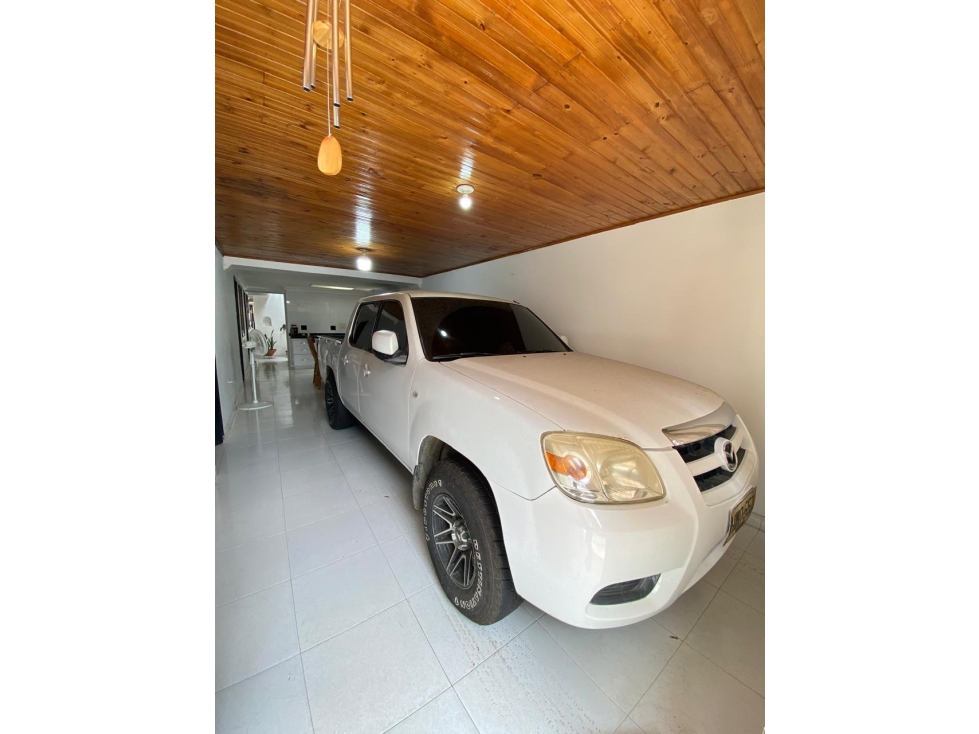 SE VENDE CASA DE UN PISO BARRIO FÁTIMA TULUÁ VALLE — foto 3