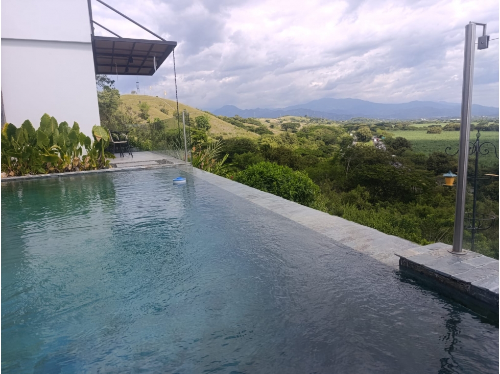 SE VENDE PROPIEDAD EN CONJUNTO CAMPESTRE SORRENTO TULUA - 6