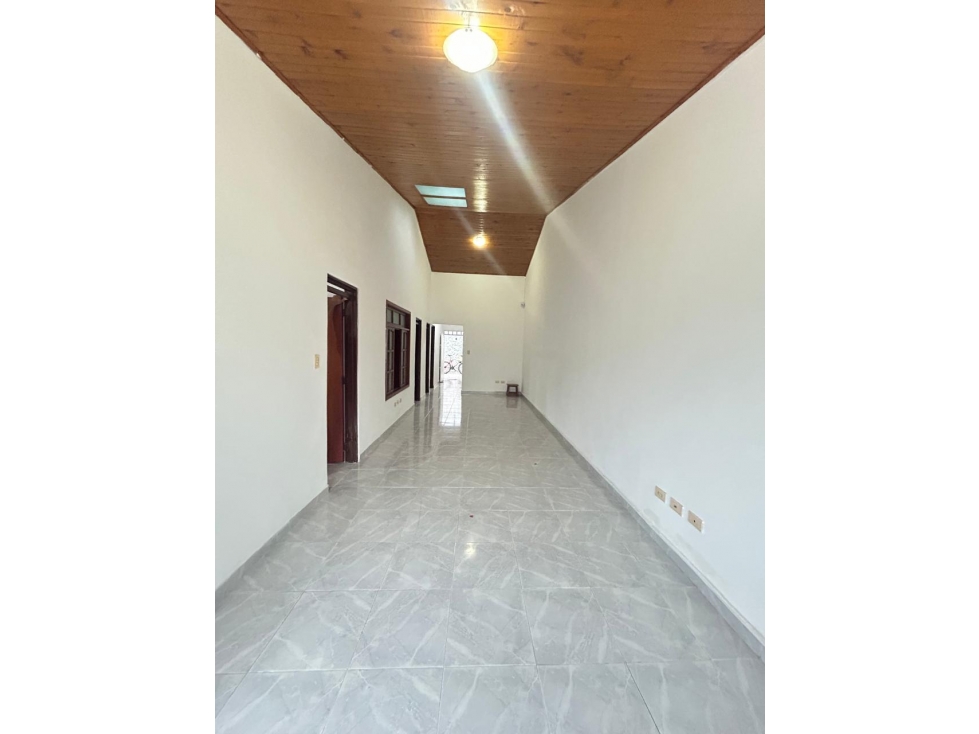 SE VENDE CASA BARRIO EL PRINCIPE TULUÁ VALLE — foto 3