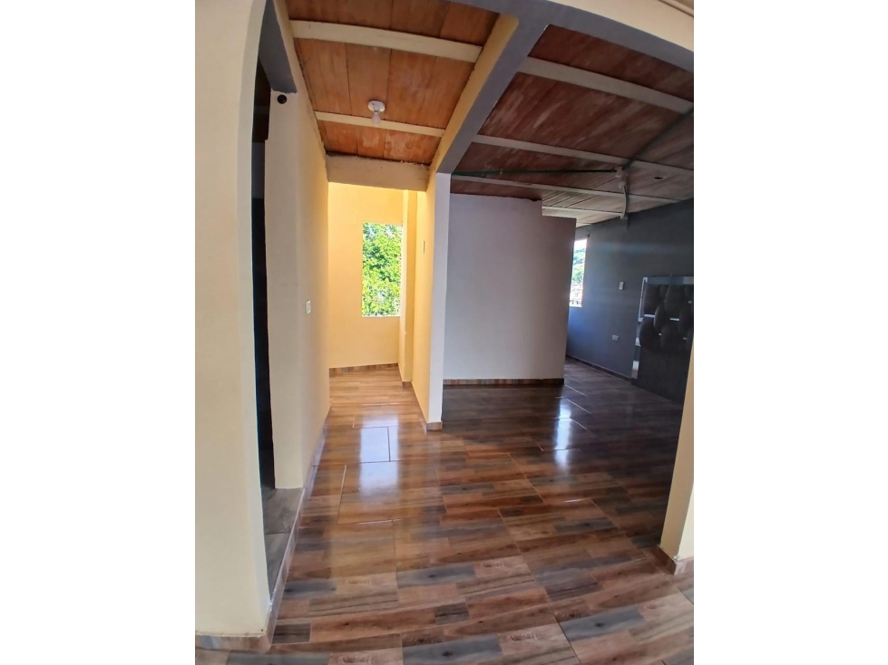 VENTA CASA UNIFAMILIAR BARRIO RICAUTE ANDALUCÍA  — foto 6
