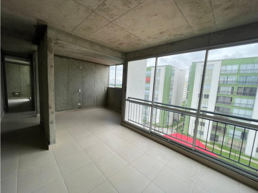 VENTA APARTAMENTO BOSQUES DE ALCALA TULUÁ - 5