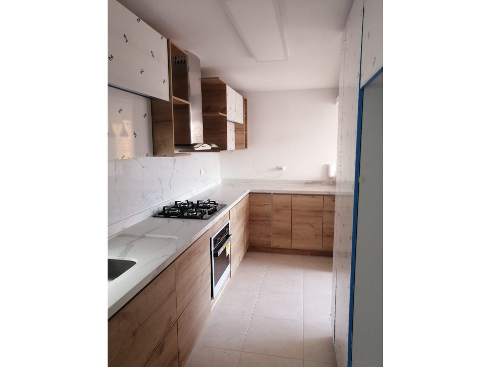 SE VENDE APARTAMENTO EN CONDOMINIO BOSQUES DE ALCALÁ TULUÁ - VALLE — foto 5