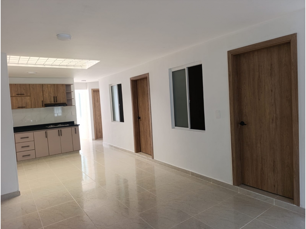 SE VENDE CASA DE UN PISO CON PLANCHA EN EL BARRIO LA CAMPIÑA TULUÁ — foto 4