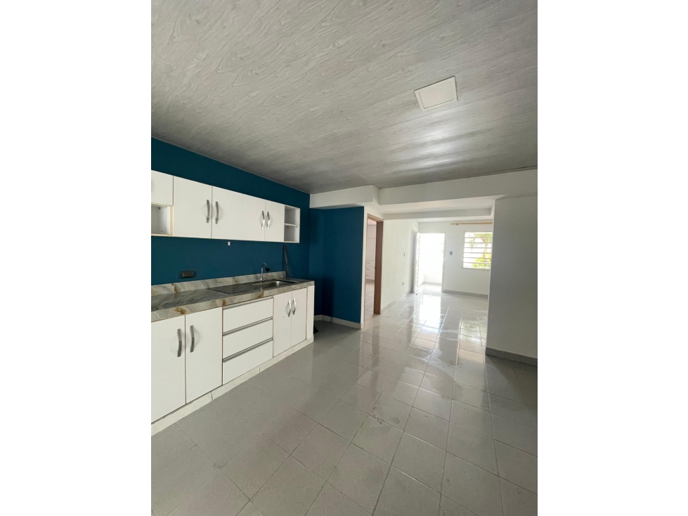 VENTA CASA BIFAMILIAR ALVERNIA TULUÁ — foto 2