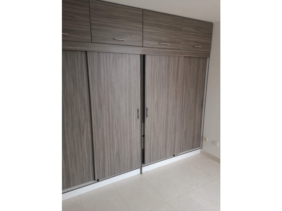 SE VENDE APARTAMENTO PARQUE DE VERSALLES TULUÁ - 5