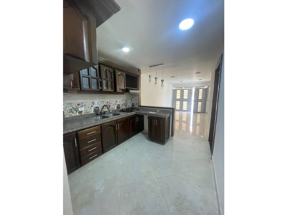  SE VENDE CASA BIFAMILIAR BRISAS DE MORALES TULUÃ — foto 4