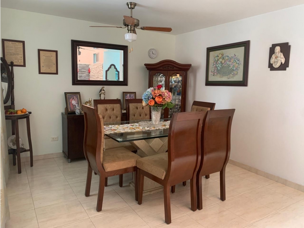 SE VENDE CASA UNIFAMILIAR CONJ. RESIDENCIAL BALCONES DEL EMPEDRADO — foto 2