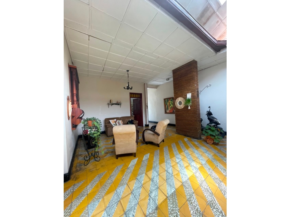SE VENDE CASA BARRIO ALVERNIA TULUÁ — foto 2