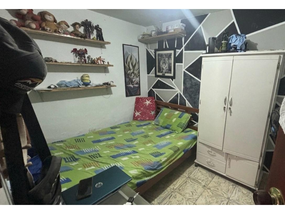 SE VENDE CASA EN SAN PEDRO CLAVER TULUÁ VALLE — foto 5